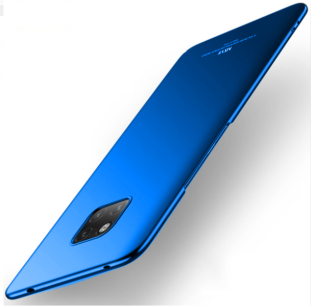 

Etui Case Msvii Do Huawei Mate 20 Pro Slim
