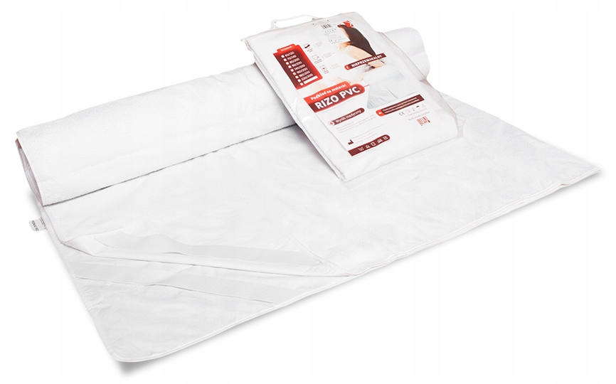 

Podkład ochraniacz na Materac wodoodporny 120x200