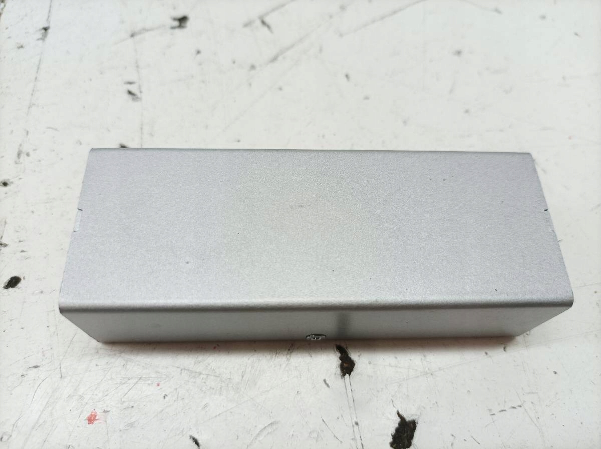 modul IPOD 65110035962 Bmw X3 und (2003-2010) E83