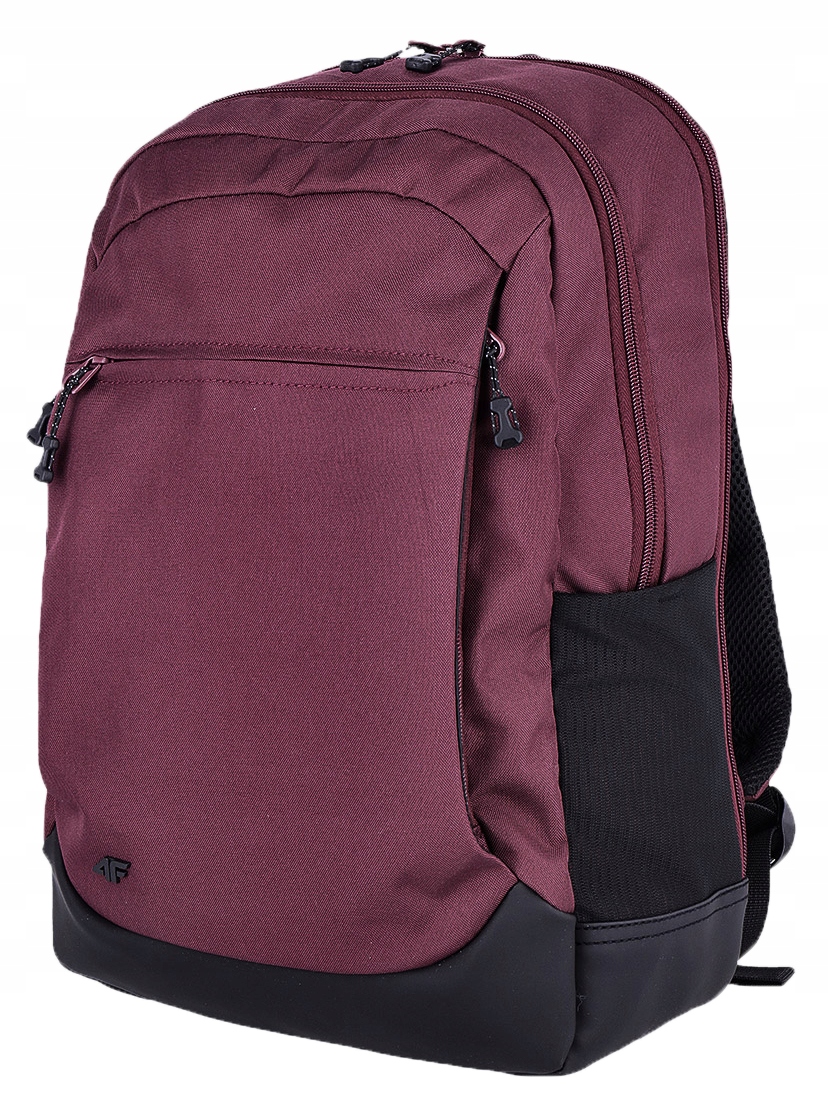 Velký batoh A4 4F U274 s přihrádkou na notebook