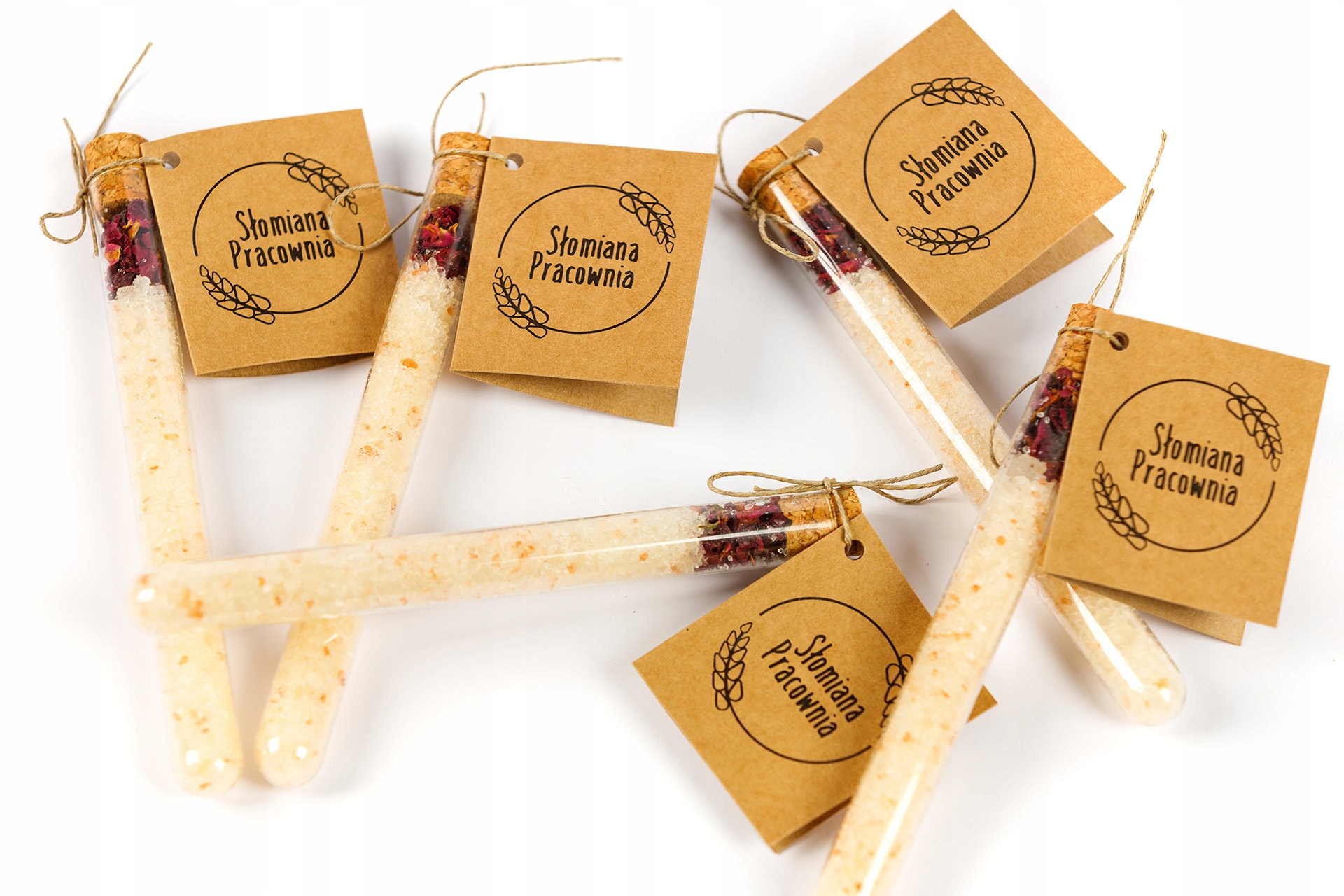 SHOT KARNALITOWY SÓL KARNALITOWA Z MORZA MARTWEGO Rodzaj sól