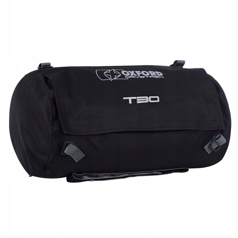 

Oxford torba na siedzenie motocykla okrągła 36L
