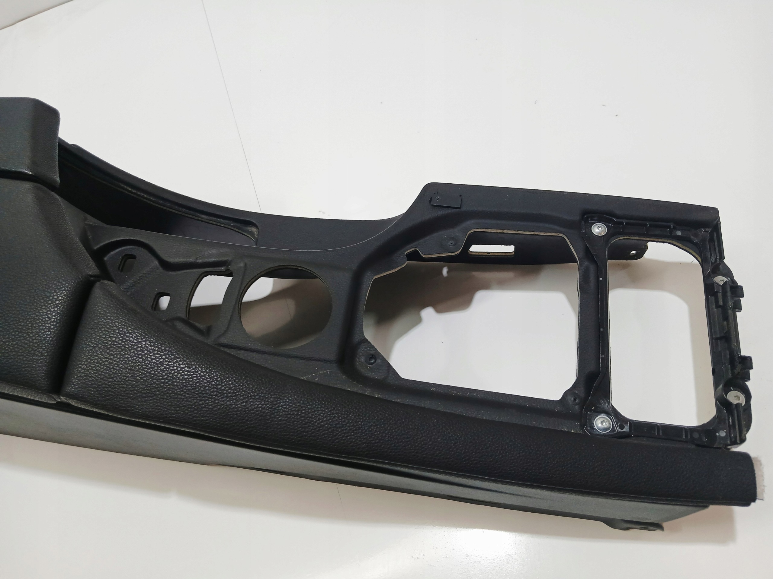 bracciolo BMW E60 E61 LCI EU 7034086 (4824600)