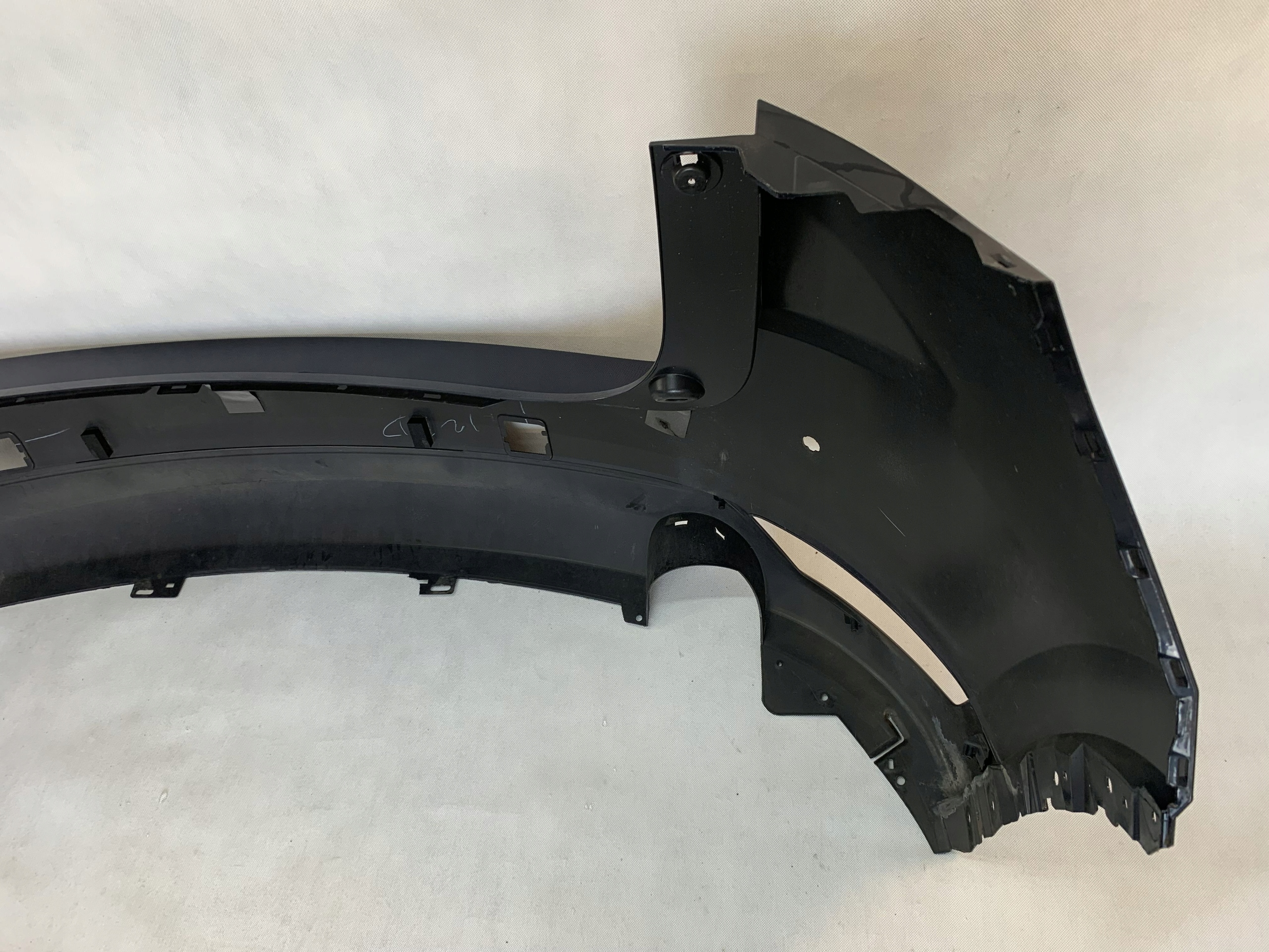 bumper rear Mazda CX-5 2 II 17r PDC KB8A 50221 02.26