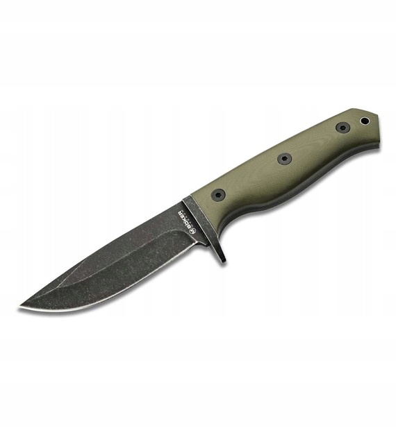 Nůž Magnum Bushcraft Drop