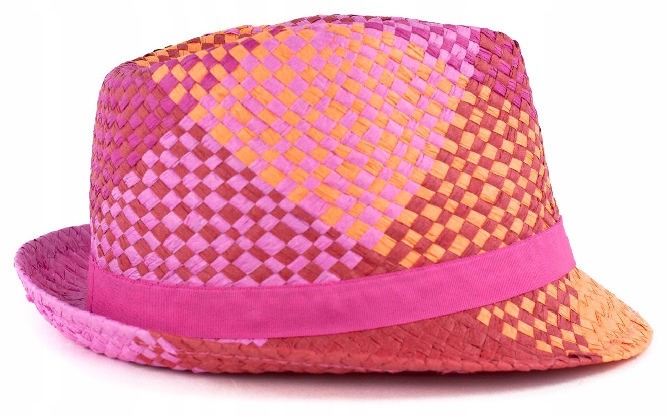 

Szaleo apelusz Trilby lato Oryginalny cz14101-4