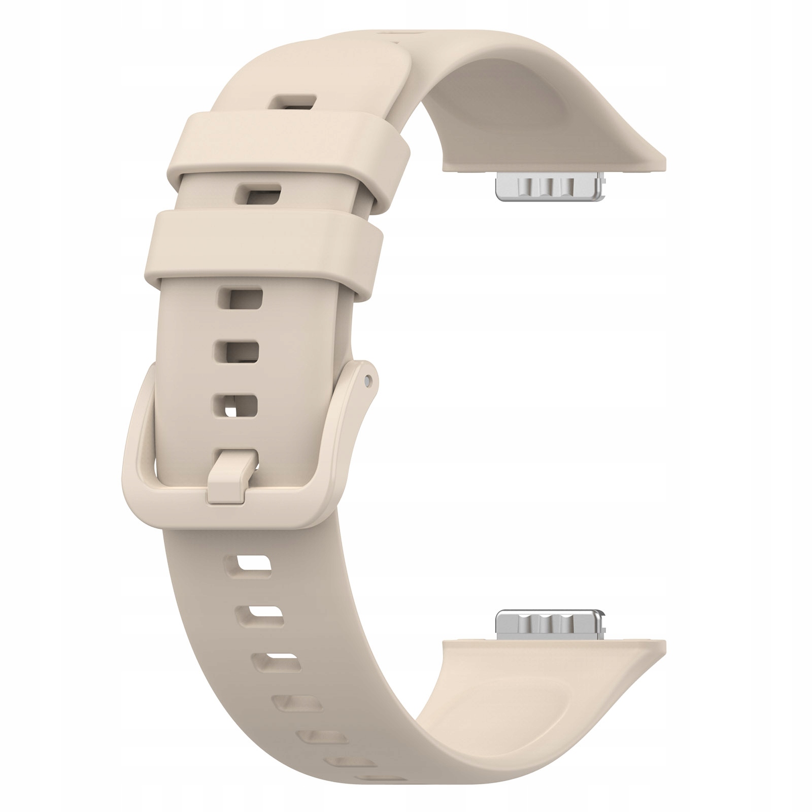 PASEK OPASKA DO HUAWEI WATCH FIT 2 | DUŻO KOLORÓW Kolor beżowy