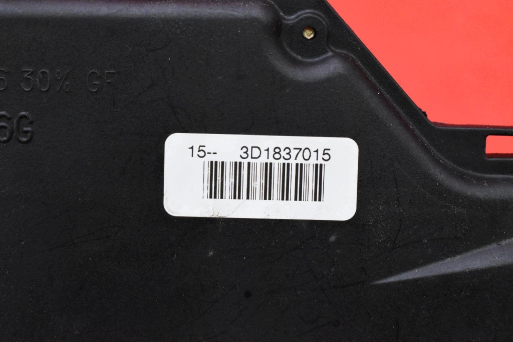 lock door left front front EU 3D1837015 VW TOURAN 1 and 03-06