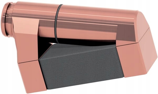 Kompletný induktor 20° 110/160LG 059771GYS