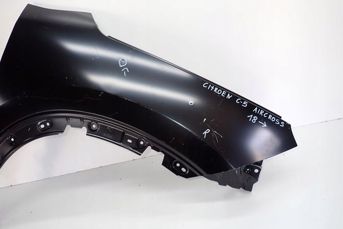 CITROEN C5 AIRCROSS 18- fender right front front