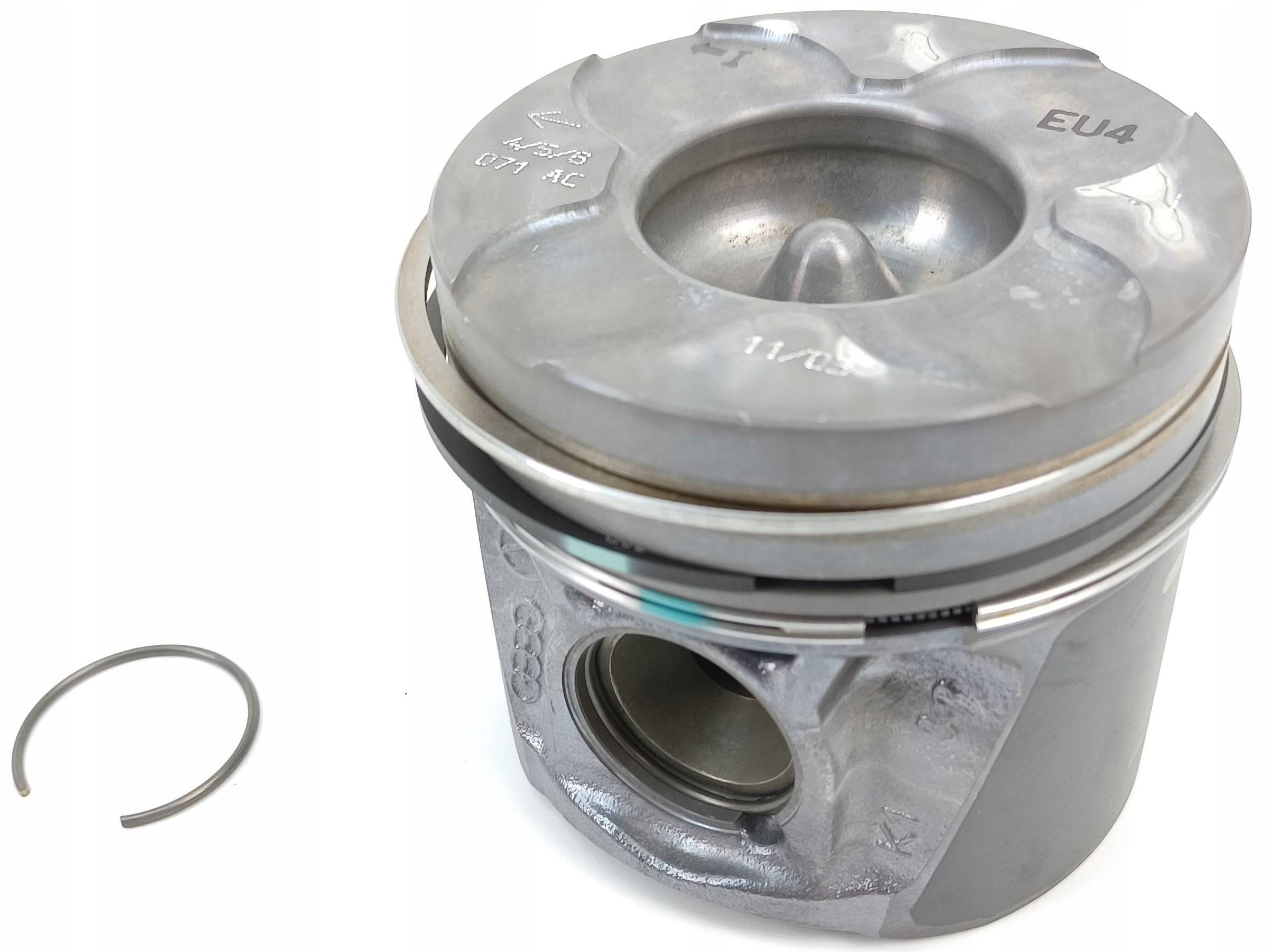 NOWY ORG TŁOK AUDI A4 B6 A6 C5 2.5TDI 059107071AC