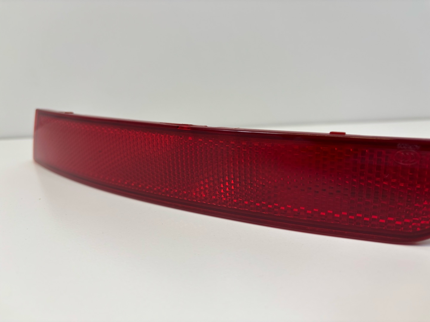 Odblask left side SEAT Ateca 2019