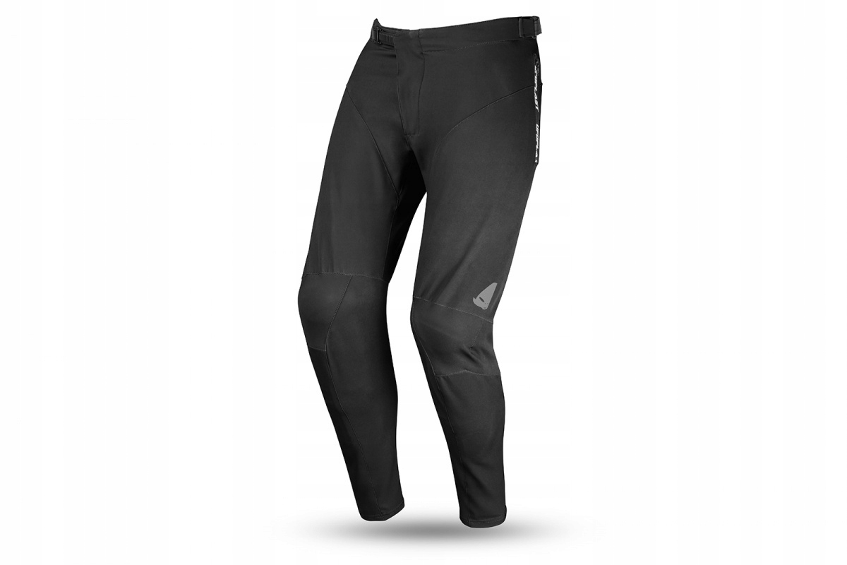 Ufo Spodnie Rowerowe Mtb E-bike Terrain LV1 Pants Made In Italy (długie)