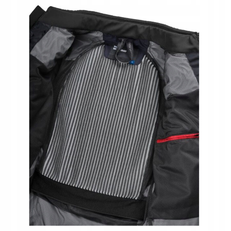 Kurtka BMW Motorrad PaceDry Adventure Roz. 50 Numer katalogowy producenta 76117922913