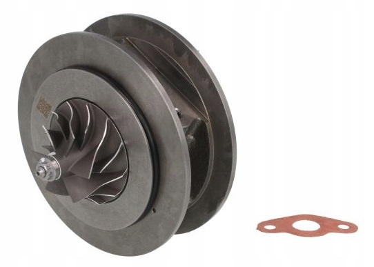 Jádro Kartuše Vložka Turbíny Bmw Série 3 E90 E91 320D 2.0 D 150 163 Km