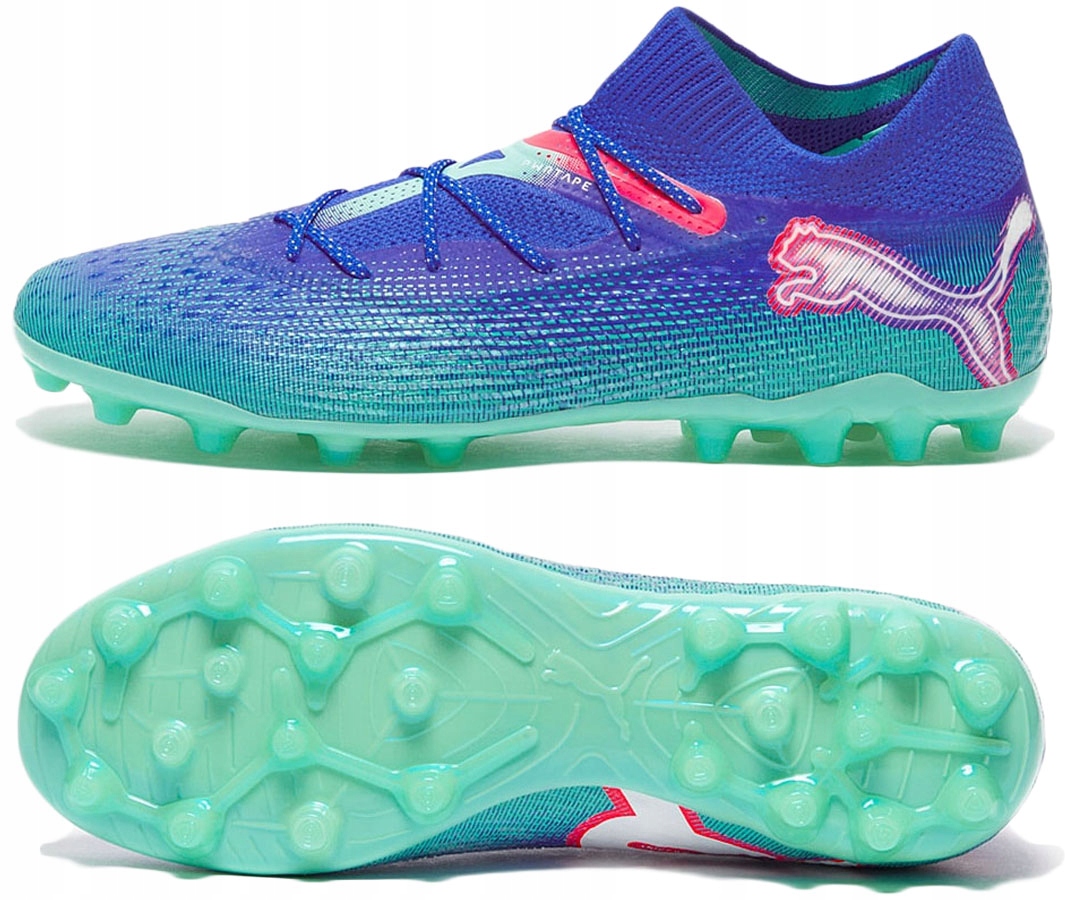 Puma Future 7 Ultimate Mg buty korki piłkarskie męskie Profesjonalne
