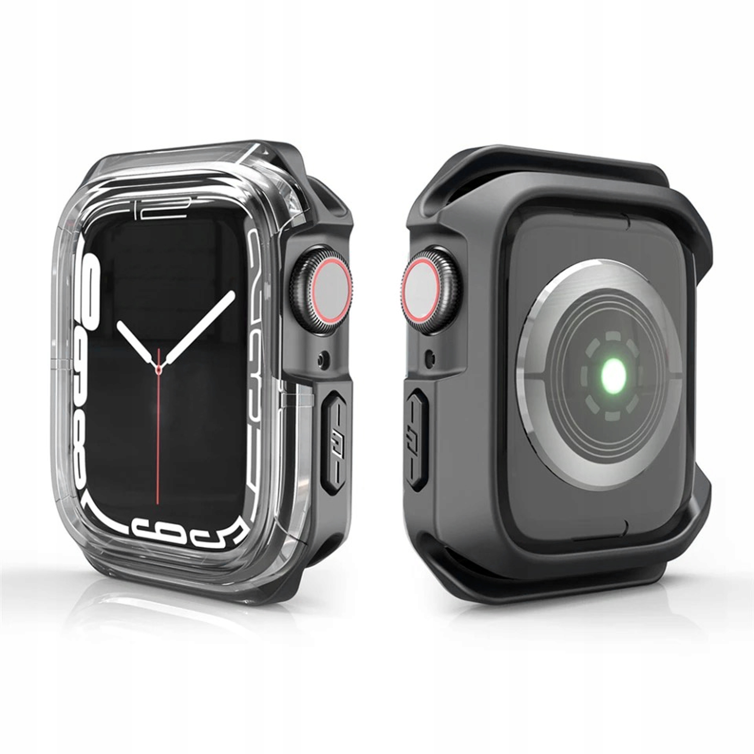 

Etui Case Obudowa Do Apple Watch 7 41mm