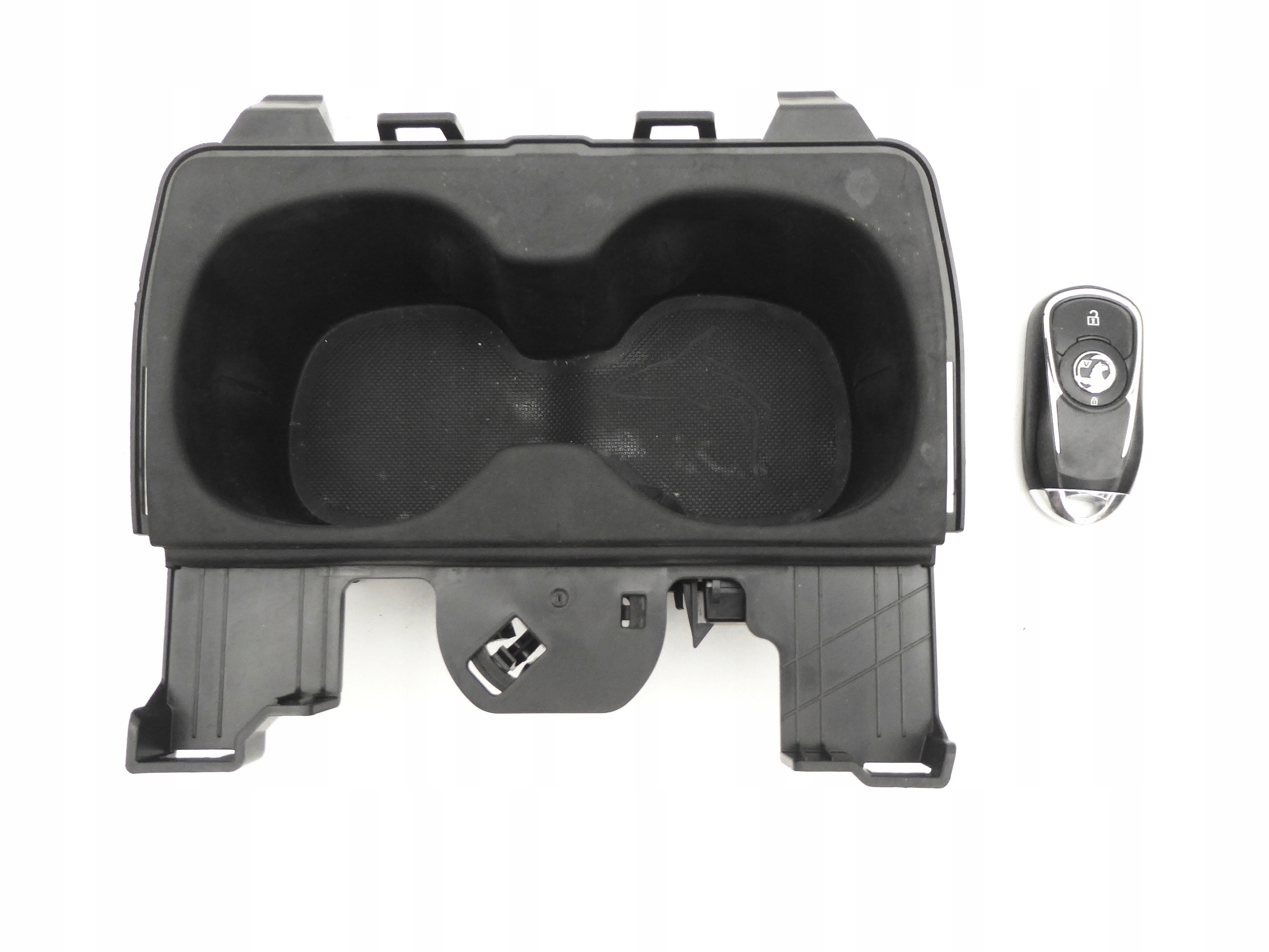 key IMMOBILIZER plato OPEL INSIGNIA B