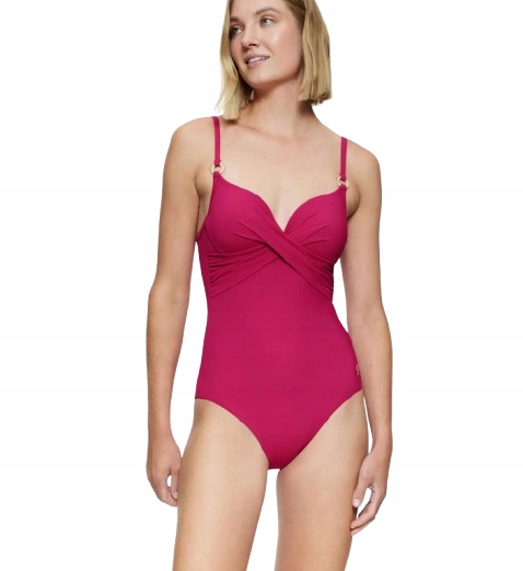 Triumph Summer Twist Owp malina 40 C