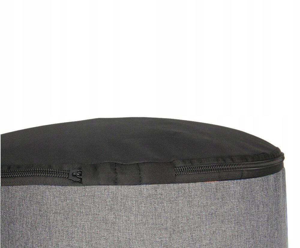 Pufa Codura 36 GR - Catnip wodoodporna tkanina typu Codura Marka Bertoni