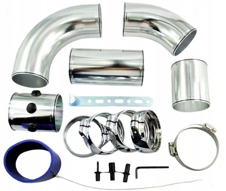 ZESTAW MONTAŻOWY DOLOTU DO FILTRA STOŻKOWEGO Producent części Carmotion