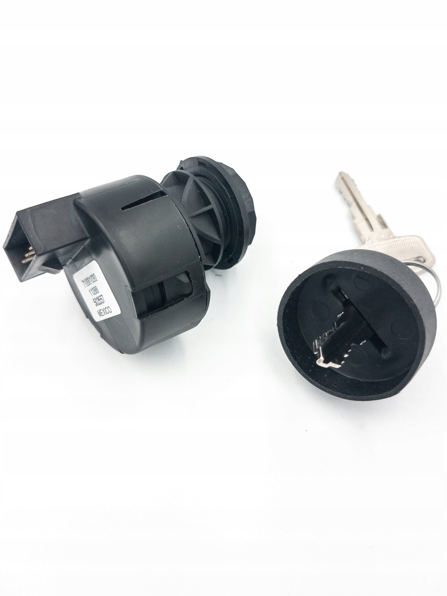 Spínač Zapaľovania kľúčik Bez Dess 710001030