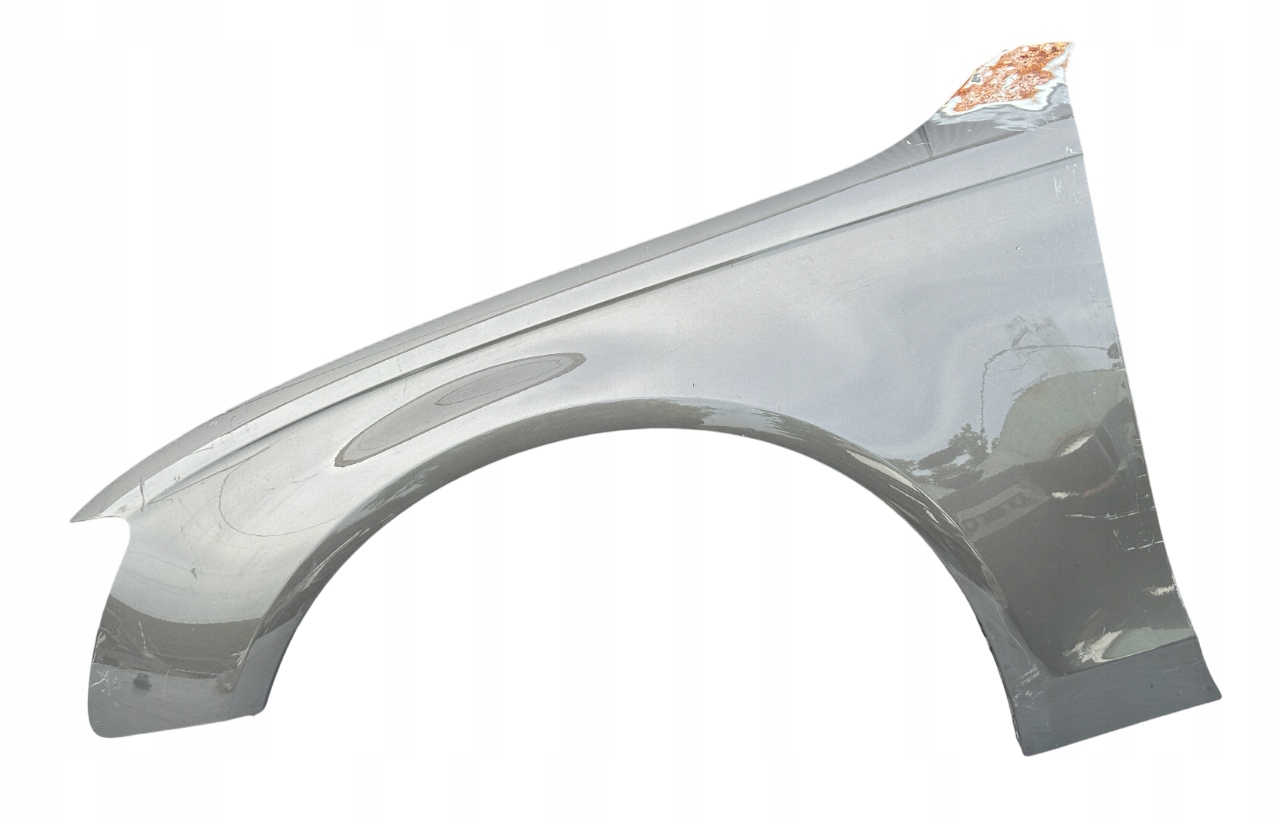 fender left front front AUDI A4 B8 LIFT