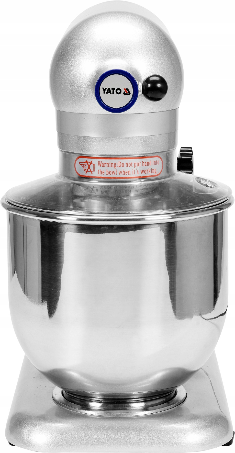 Kuchynský Robot Planetárny Mixér 350W 3 Nástavce