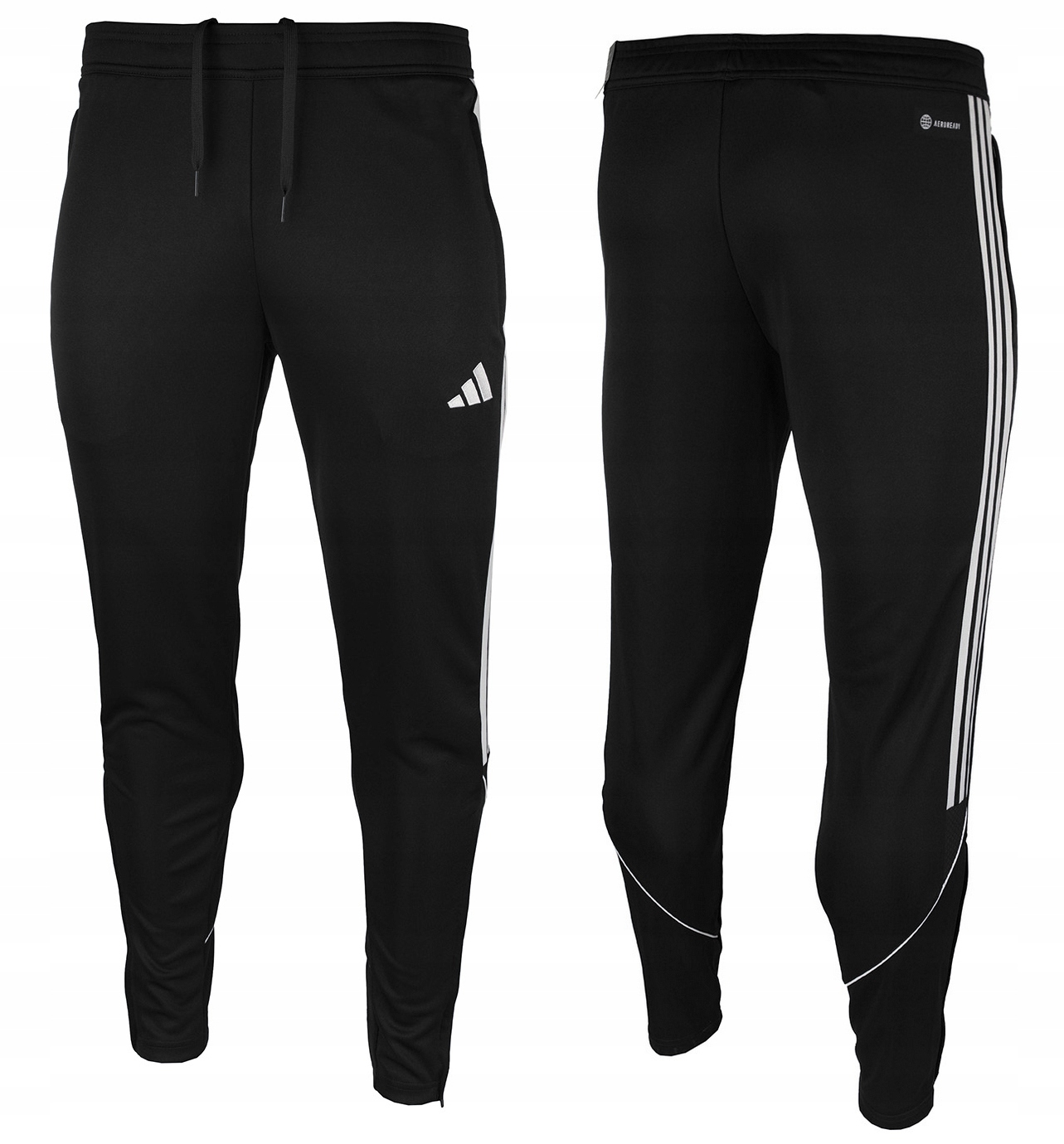

adidas spodnie męskie sportowe dresowe roz.L