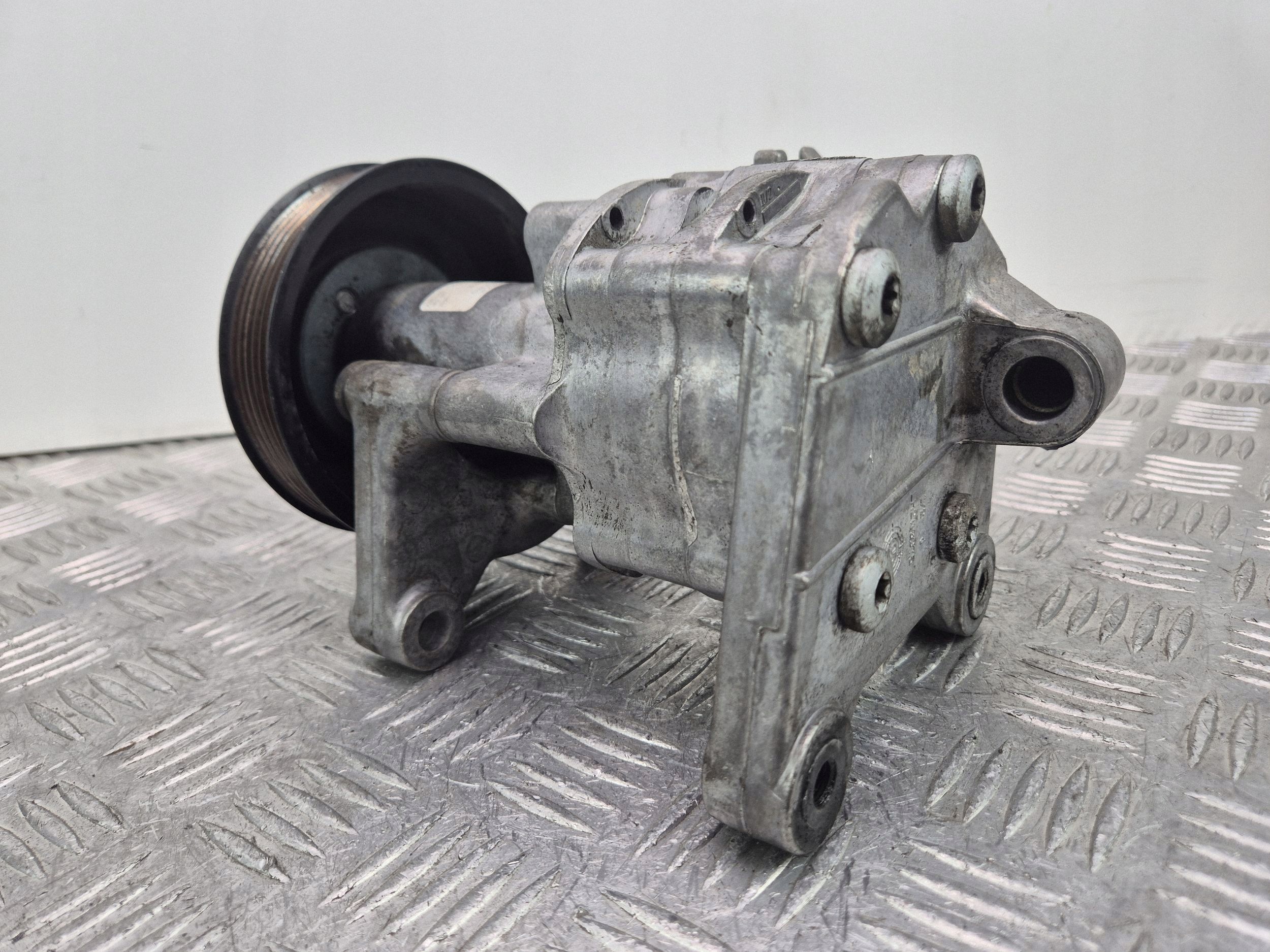 BMW X5 E70 30d Pompa servosterzo 678100802 M57D30(306D3)
