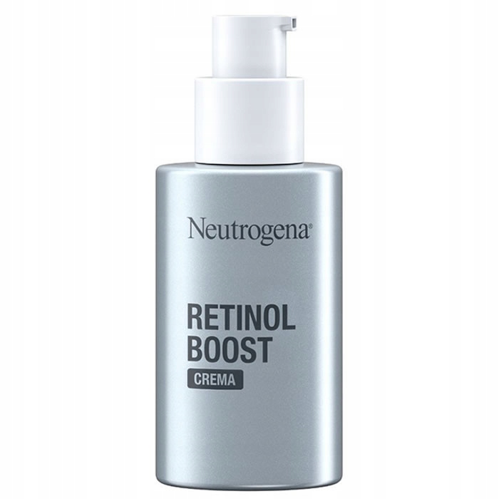 Retinol Boost krém 50 ml