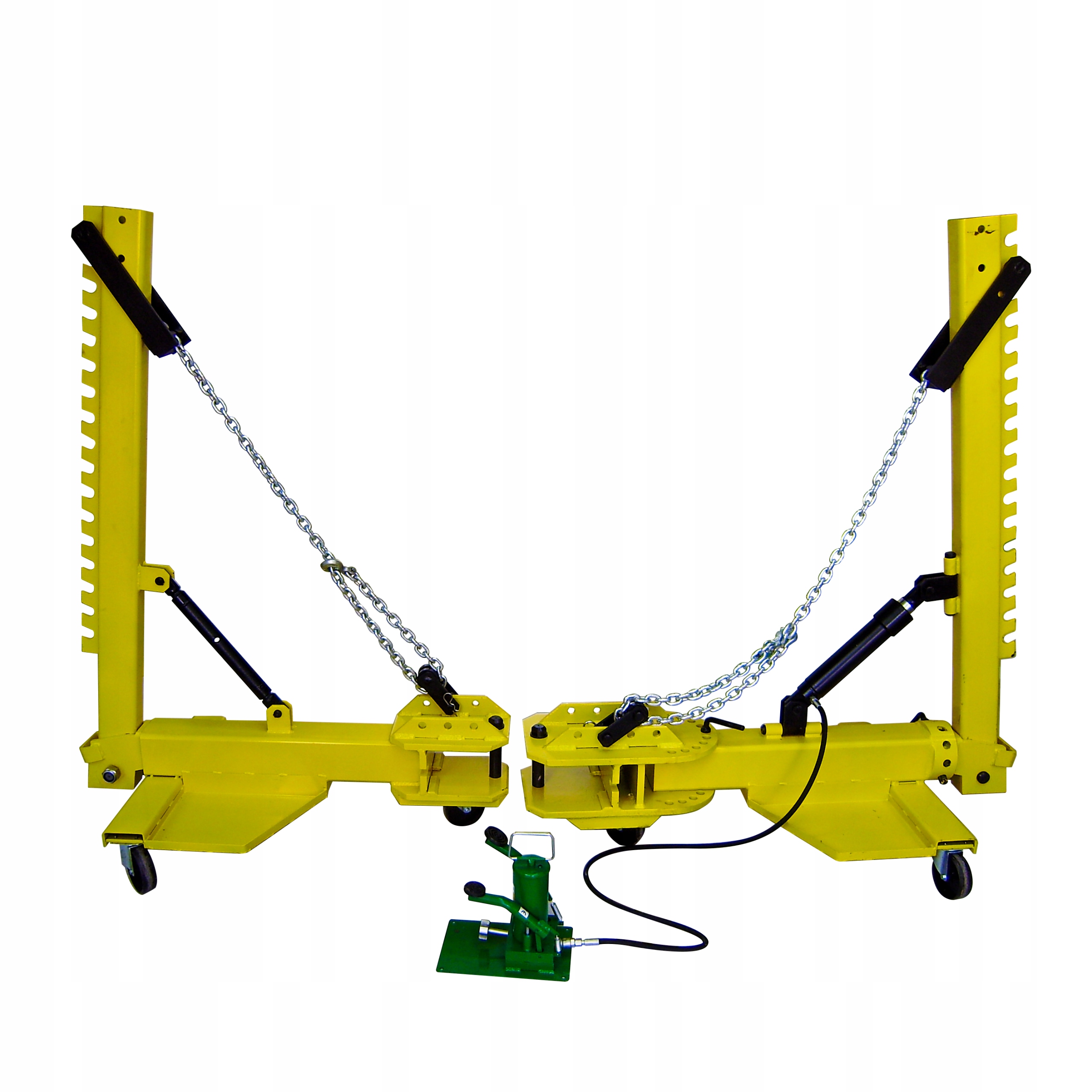 МЕТАЛЛИЧЕСКАЯ ПЛАСТИНА UR 3000 РЕМОНТНАЯ РАМА DOCER