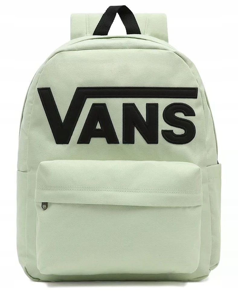 

plecak Vans Old Skool Drop V - Celadon Green