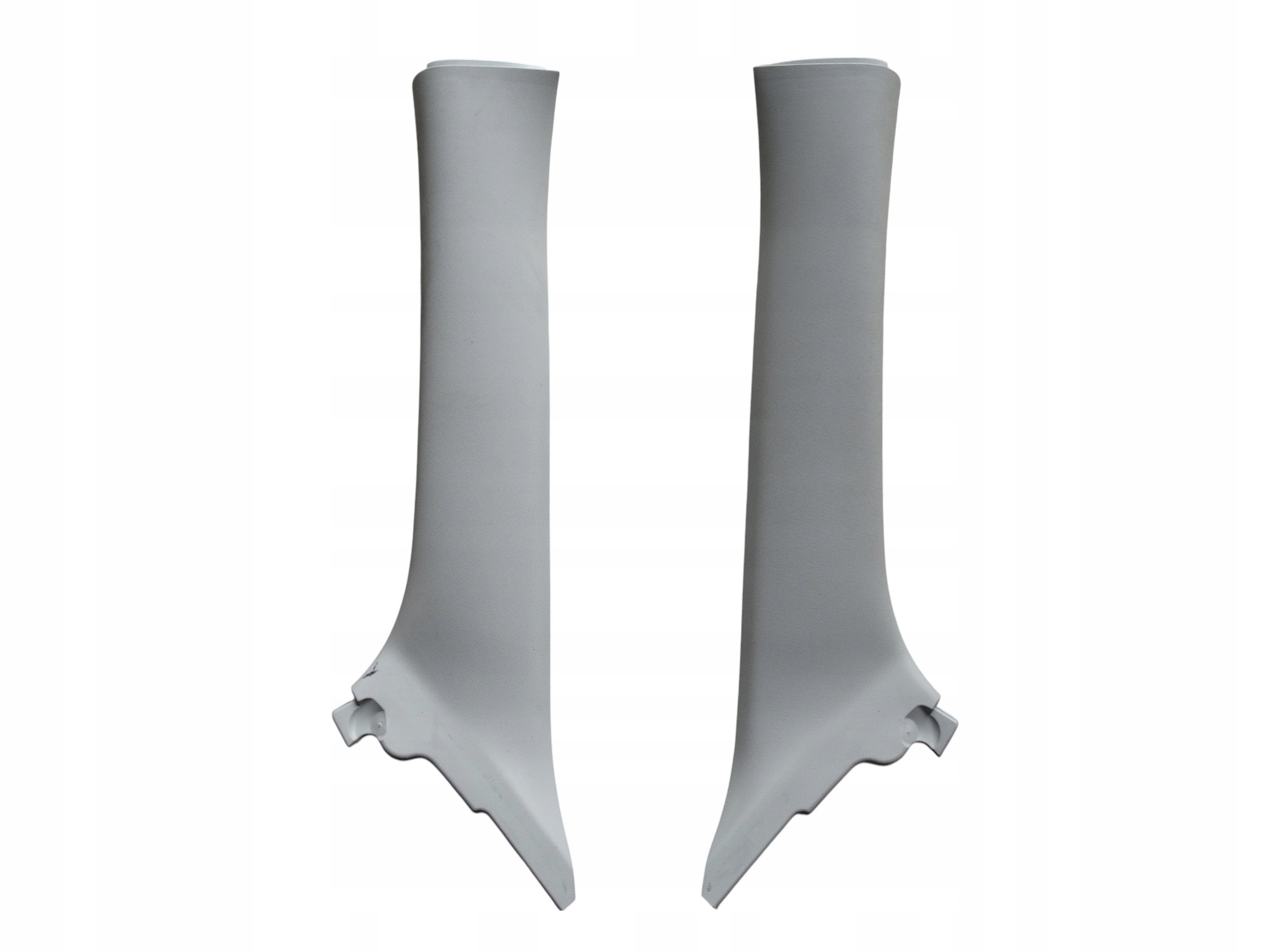 JEEP CHEROKEE V KL 13-18 cover SLUPKA side moulding left right front
