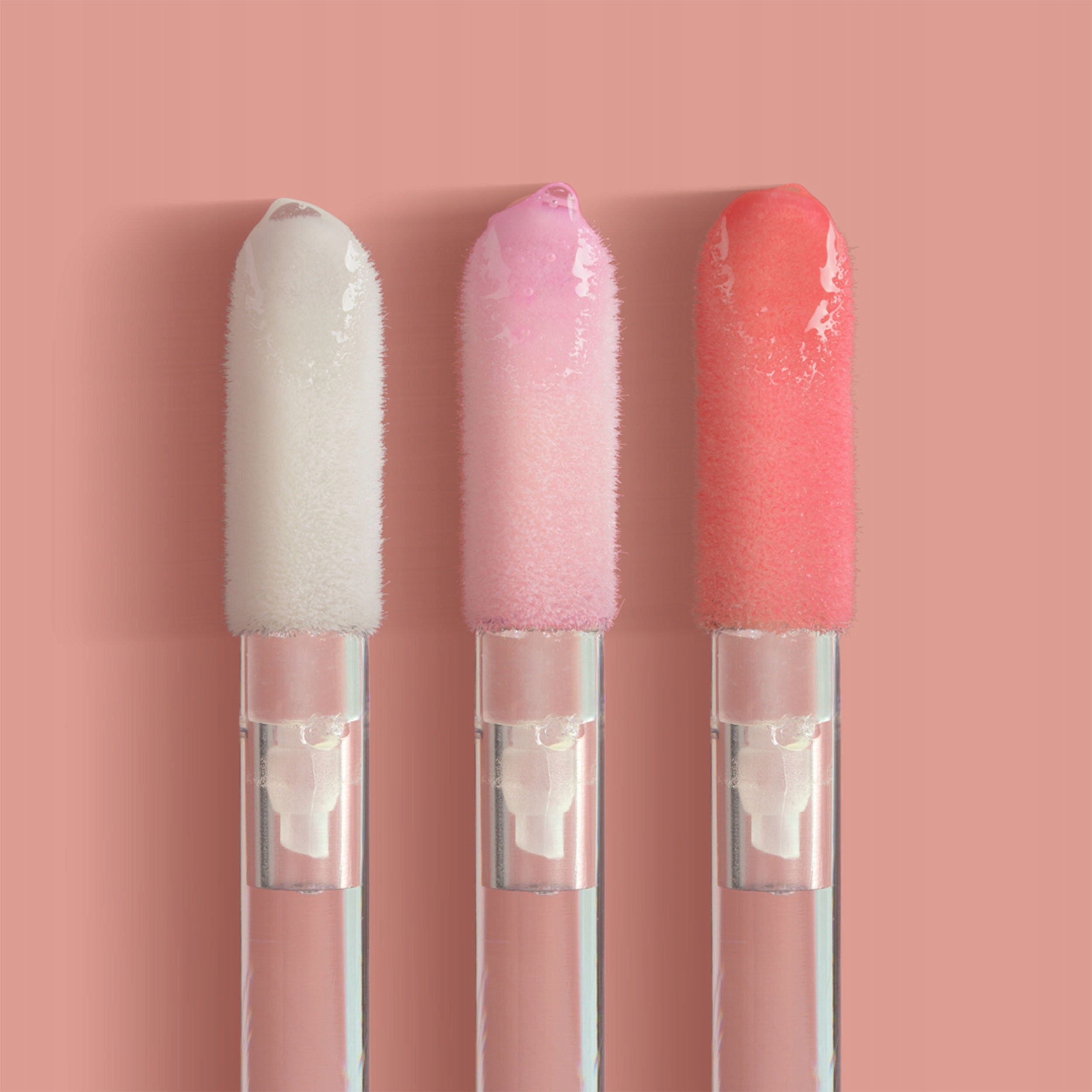 NAM błyszczyk Baobab Lip Serum 02 Meringue Pojemność 4.2 ml