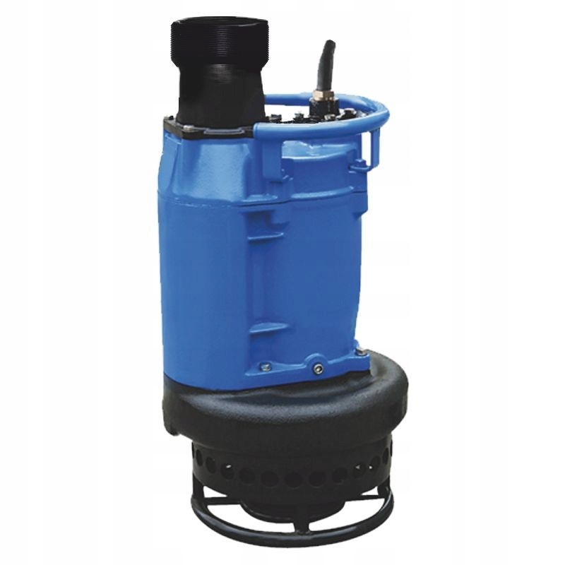 Wq 100 Qdfu Premium ponorná pumpa 400 V