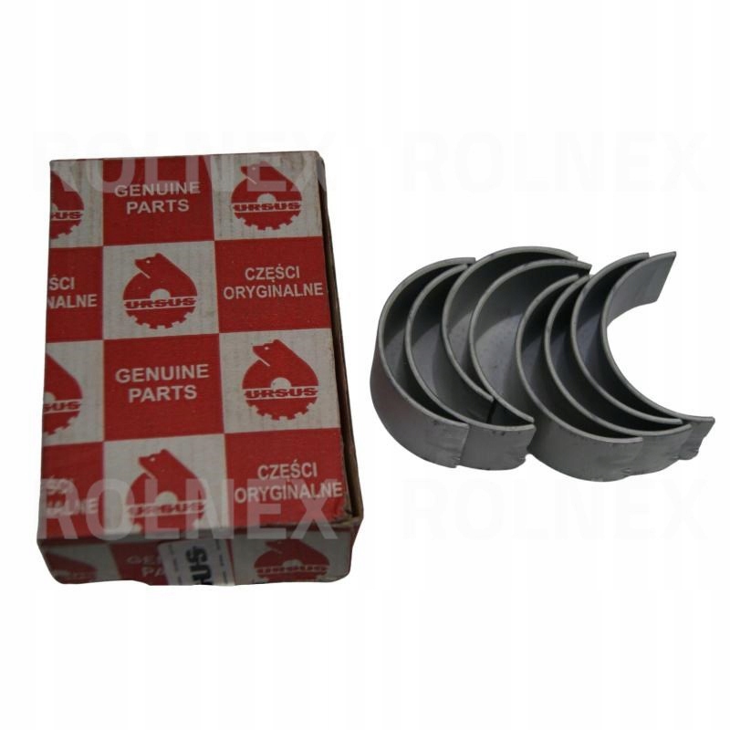 Korbovodové panve Ursus C360 R2 Ursus 50503122U