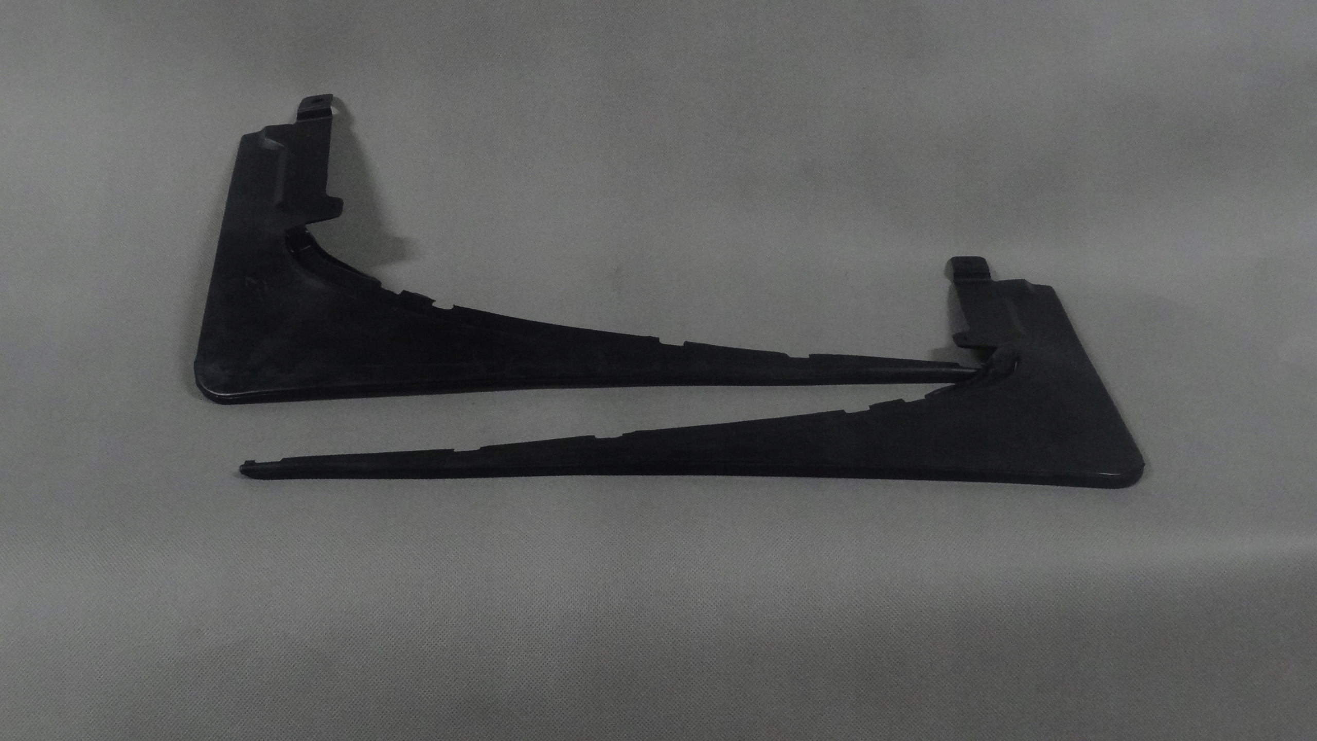 Chlapacze przód Alfa Romeo 159 ORYGINAŁ