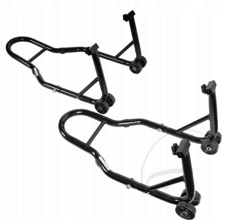 PODNOSNIK PRZEDNI TYLNY 6ON UNIWERSALNY SKLADANY