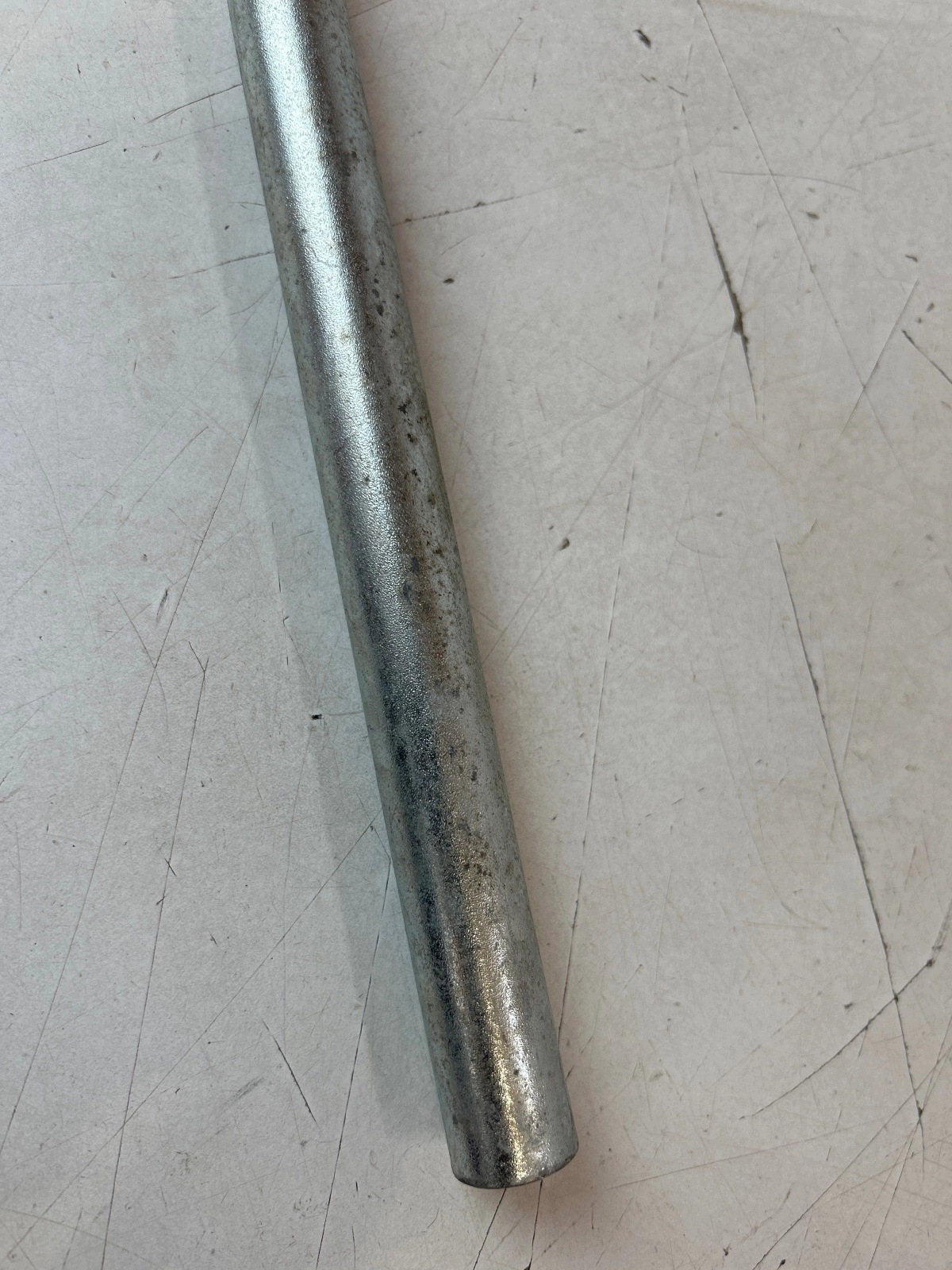 lock with key do der Räder Mercedes W164 W220 17”