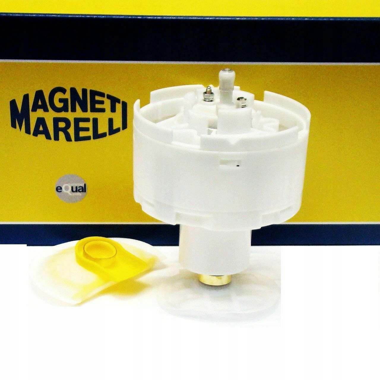 

Pompa paliwa Marelli Audi 80 B4 A4 B5 MAM00008M