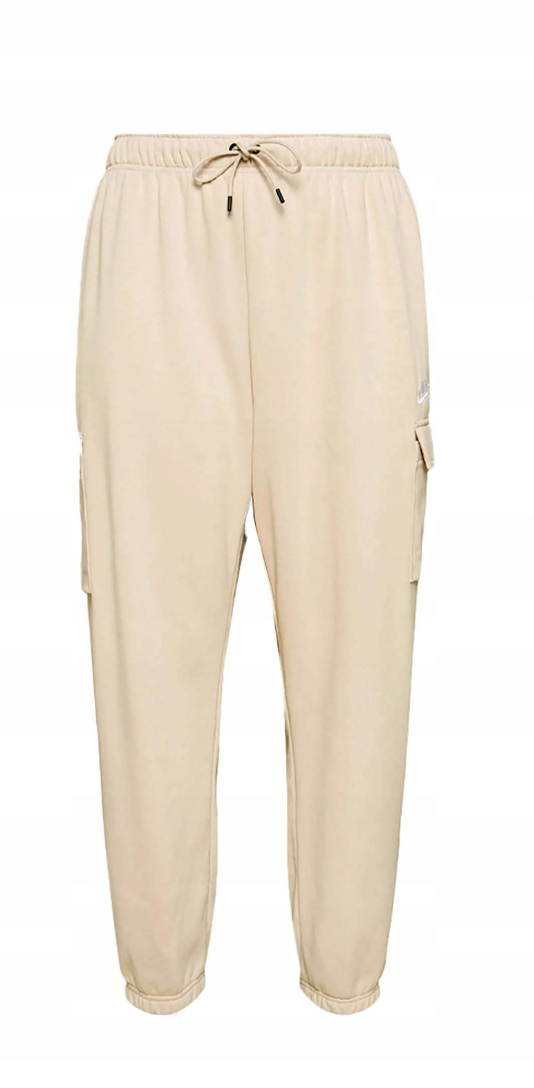 Dámské kalhoty Nike Kapsáče Cargo Size Plus DJ6699-206 2X