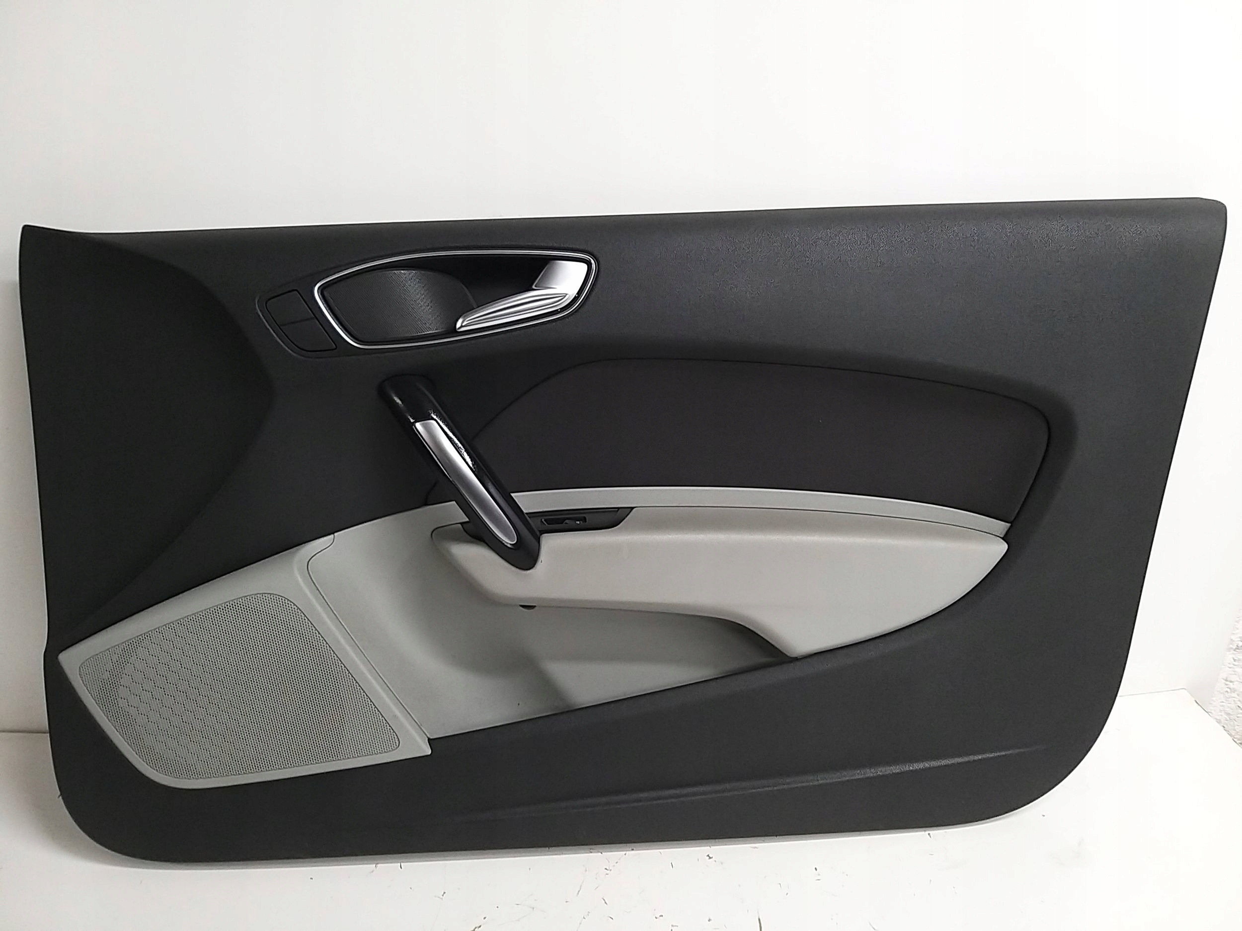 AUDI A1 8X 10- 3D upholstery door front right side 8X3867118