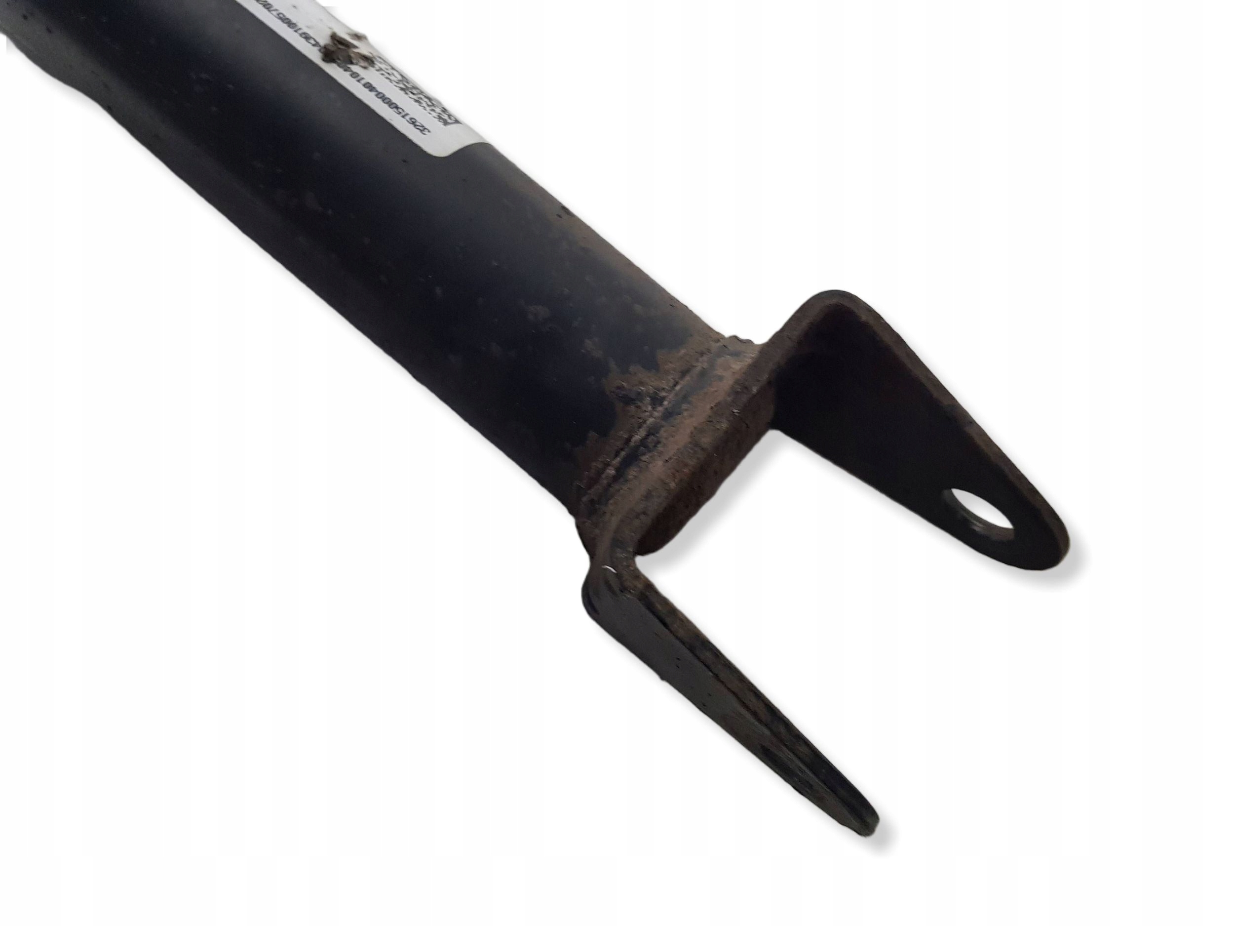 shock absorber rear rear part right left Mercedes ML GLE W166 A1663261500