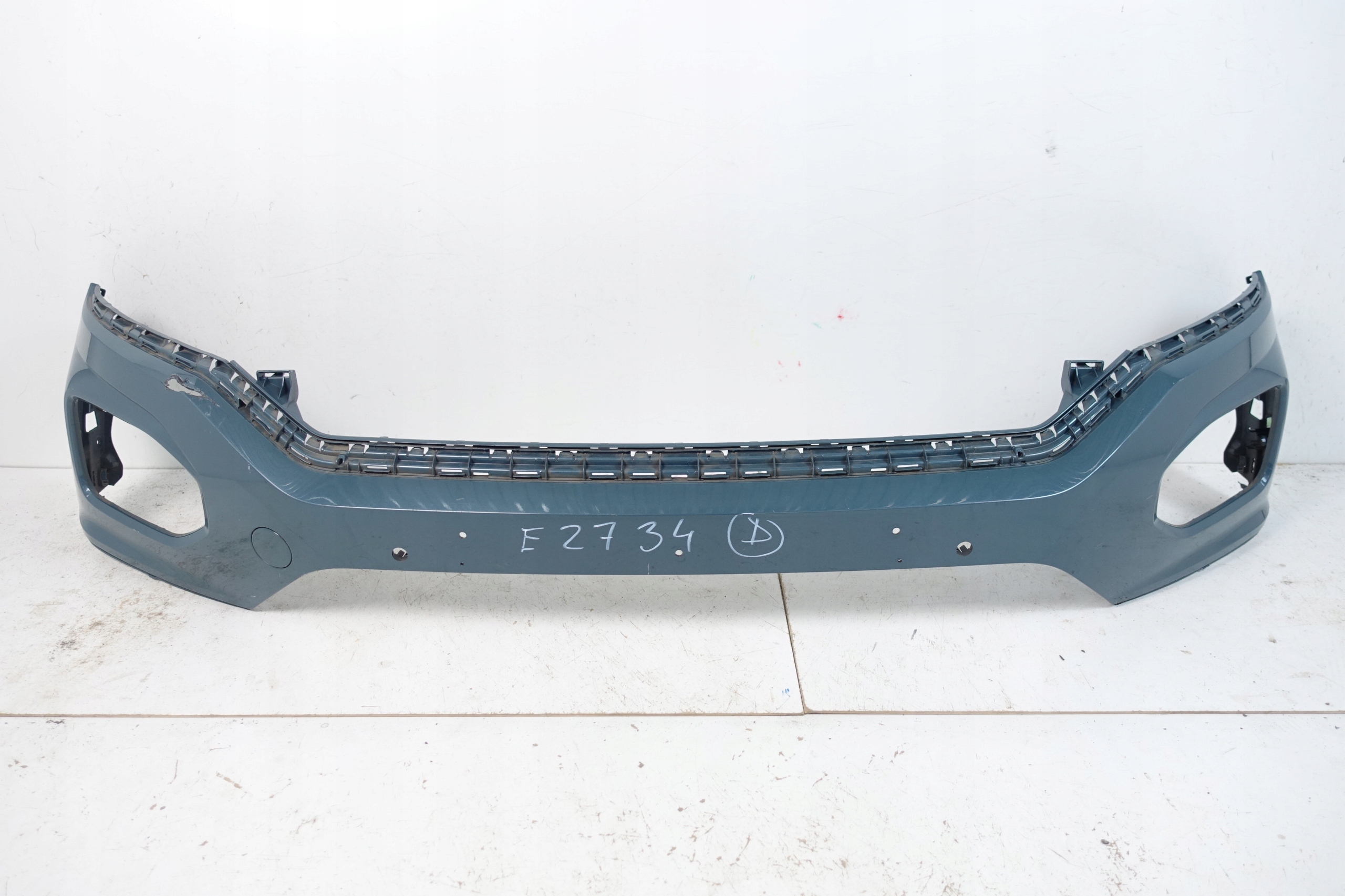 bumper front front VW T-ROC 2017- 2GA807221J