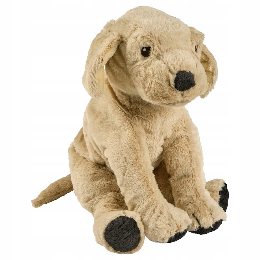 

Ikea Gosig Golden Retriever piesek pluszowy pies