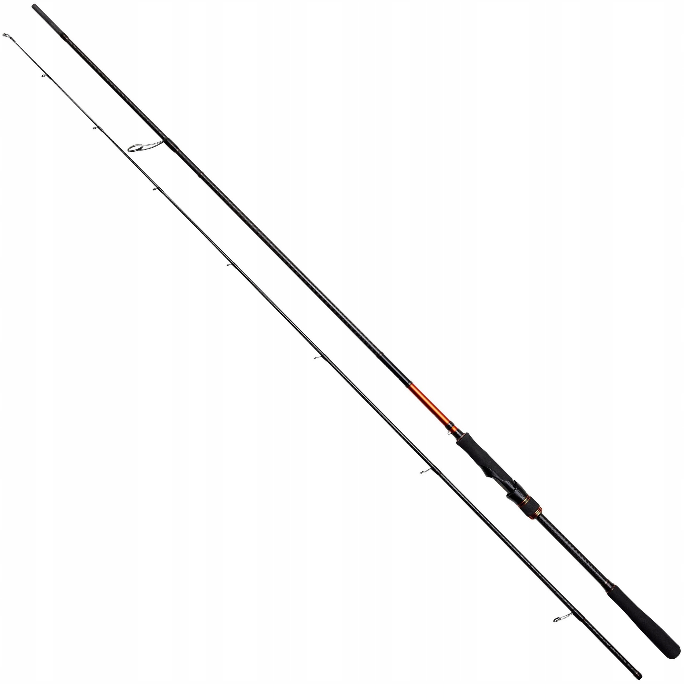 Wędka Savage Gear SGS8 Precision Lure Specialist 2,79m 9-42g 73949