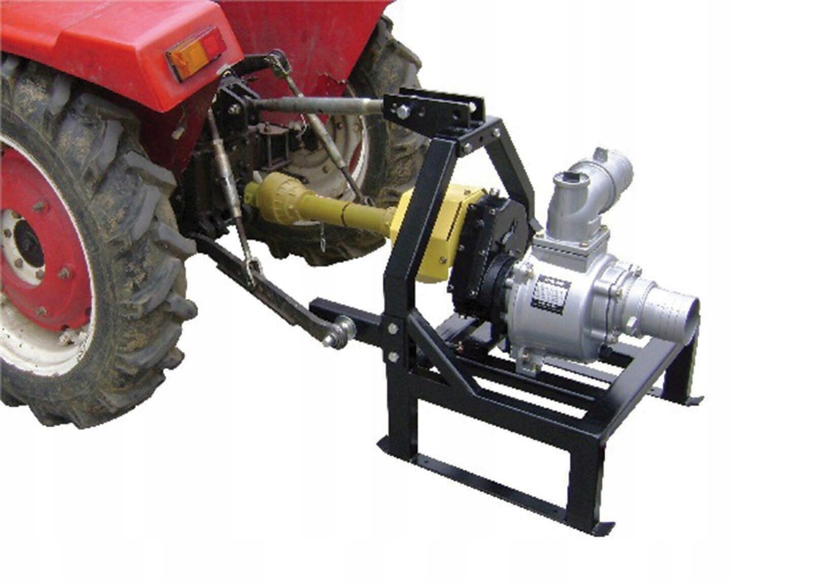 Traktorová pumpa Prn Ibo Dambat