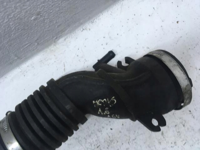 pipe air RENAULT CLIO III 1.6 16V 8200424266