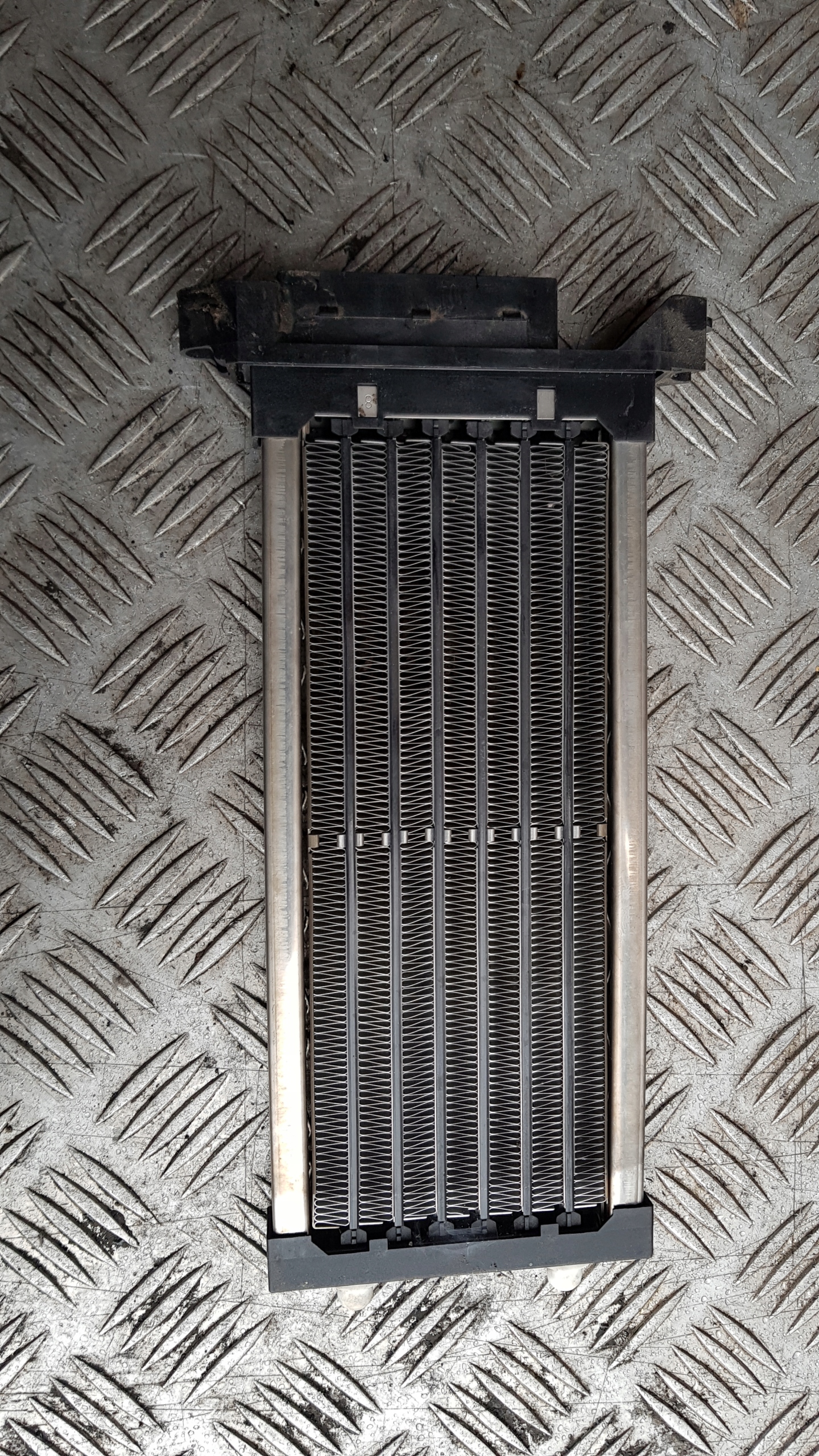 AUDI A6 C5 Radiateur Bloc de chauffage complet